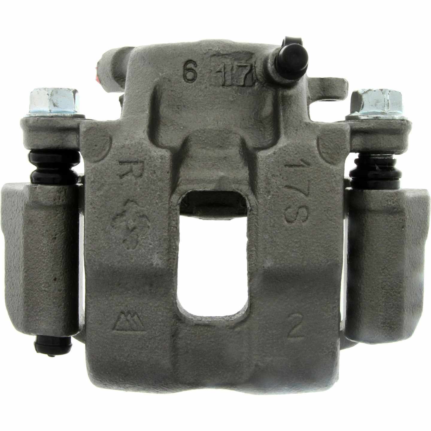 Centric Parts Semi-Loaded Brake Caliper 141.44041