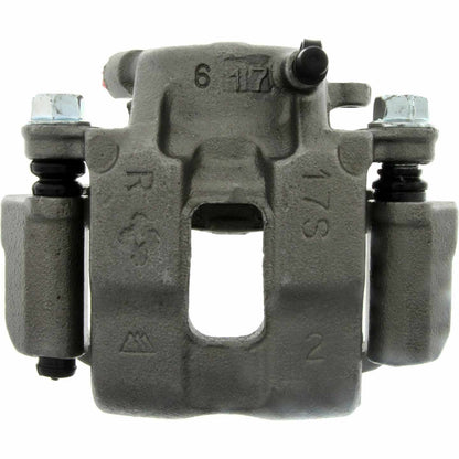 Centric Parts Semi-Loaded Brake Caliper 141.44041