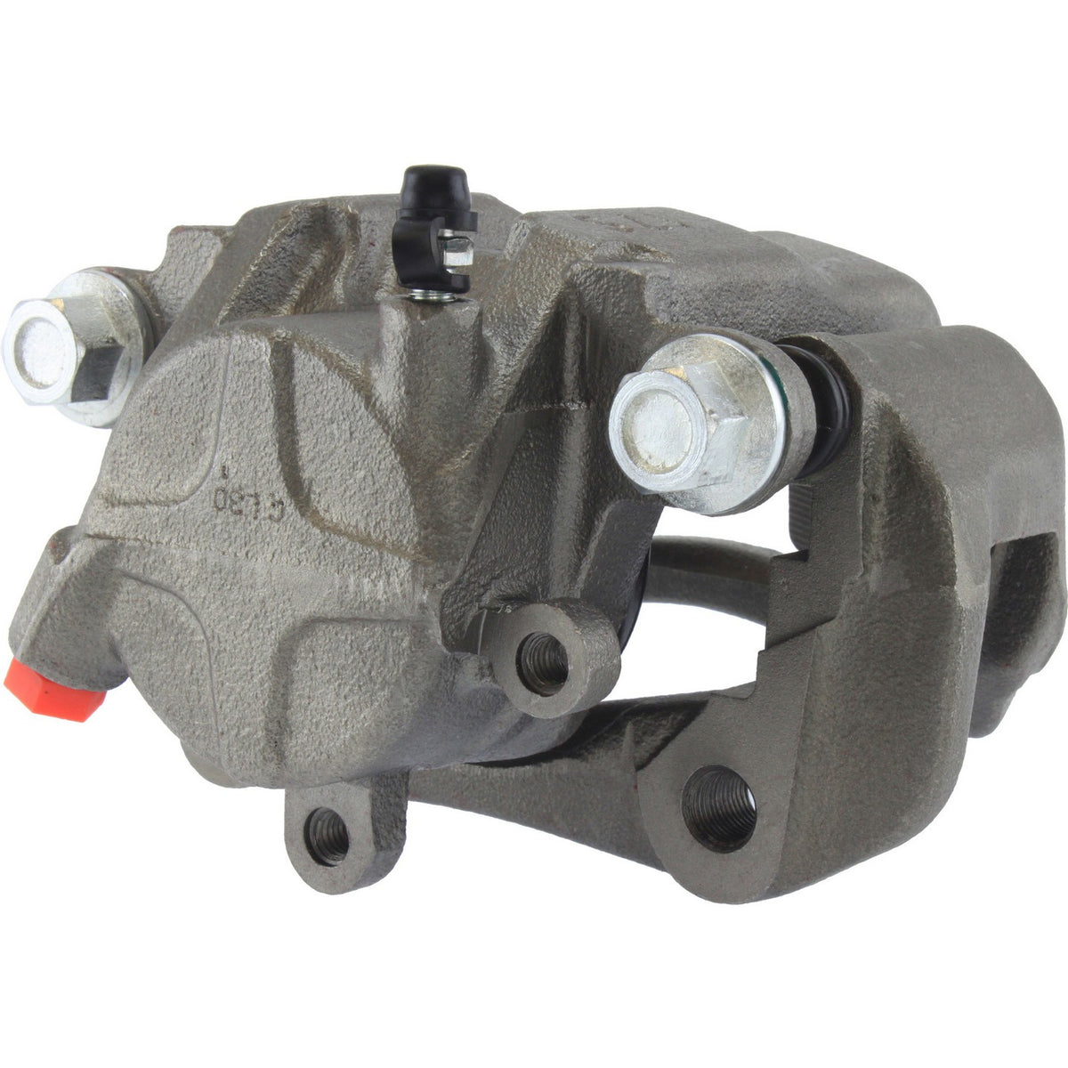 Centric Parts Semi-Loaded Brake Caliper 141.44042