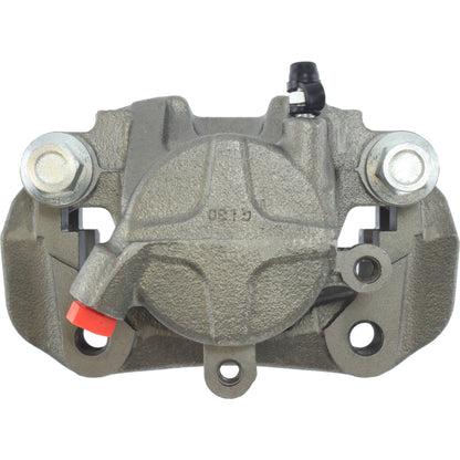 Centric Parts Semi-Loaded Brake Caliper 141.44042