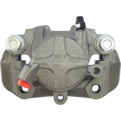 Centric Parts Disc Brake Caliper Semi-Loaded with Anti-Corrosion Finish for 1984-1995 Toyota Pickup 141.44042