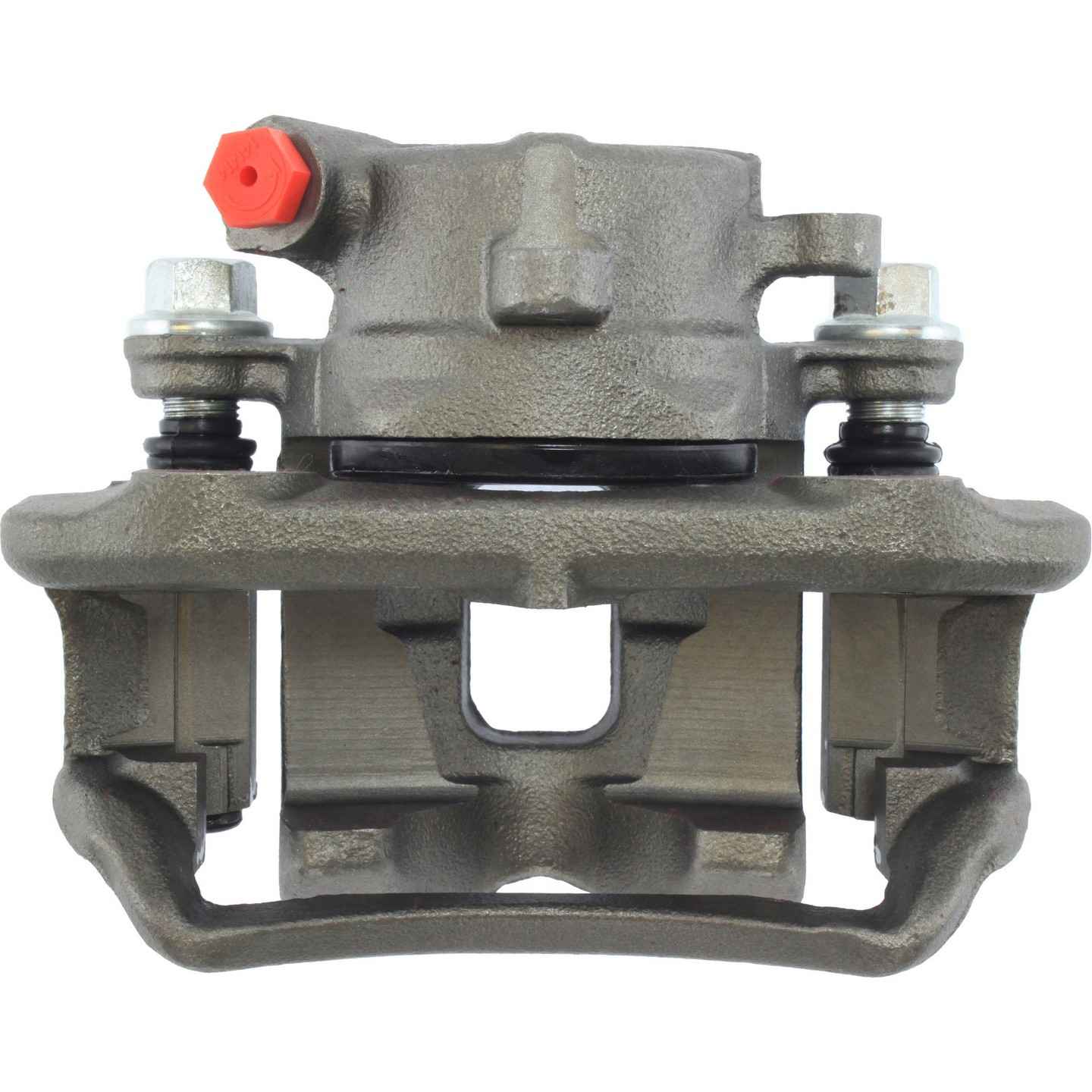 Centric Parts Disc Brake Caliper Semi-Loaded with Anti-Corrosion Finish for 1984-1995 Toyota Pickup 141.44042