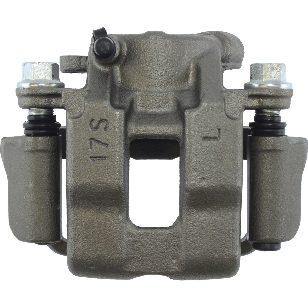 Centric Parts Semi-Loaded Brake Caliper 141.44042