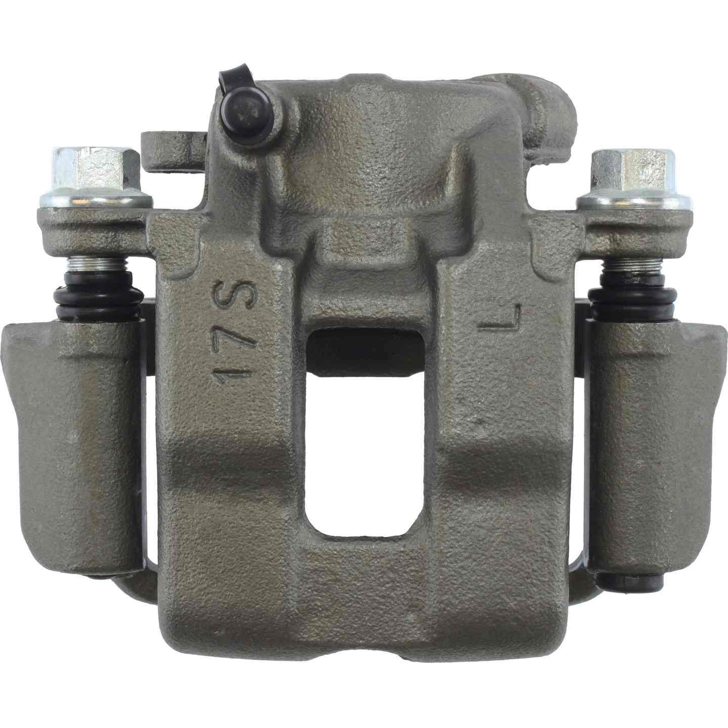 Centric Parts Semi-Loaded Brake Caliper 141.44042