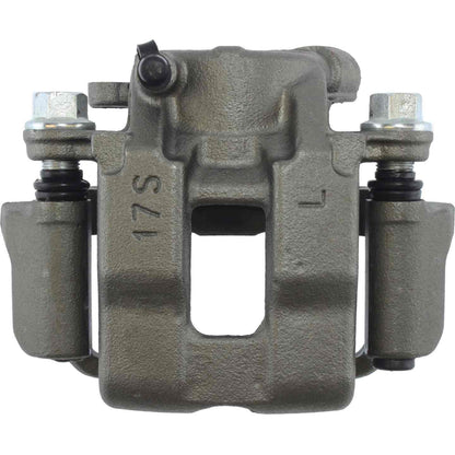 Centric Parts Semi-Loaded Brake Caliper 141.44042