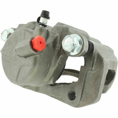 Centric Parts Disc Brake Caliper Semi-Loaded for 1984-1987 Toyota Cressida 141.44043