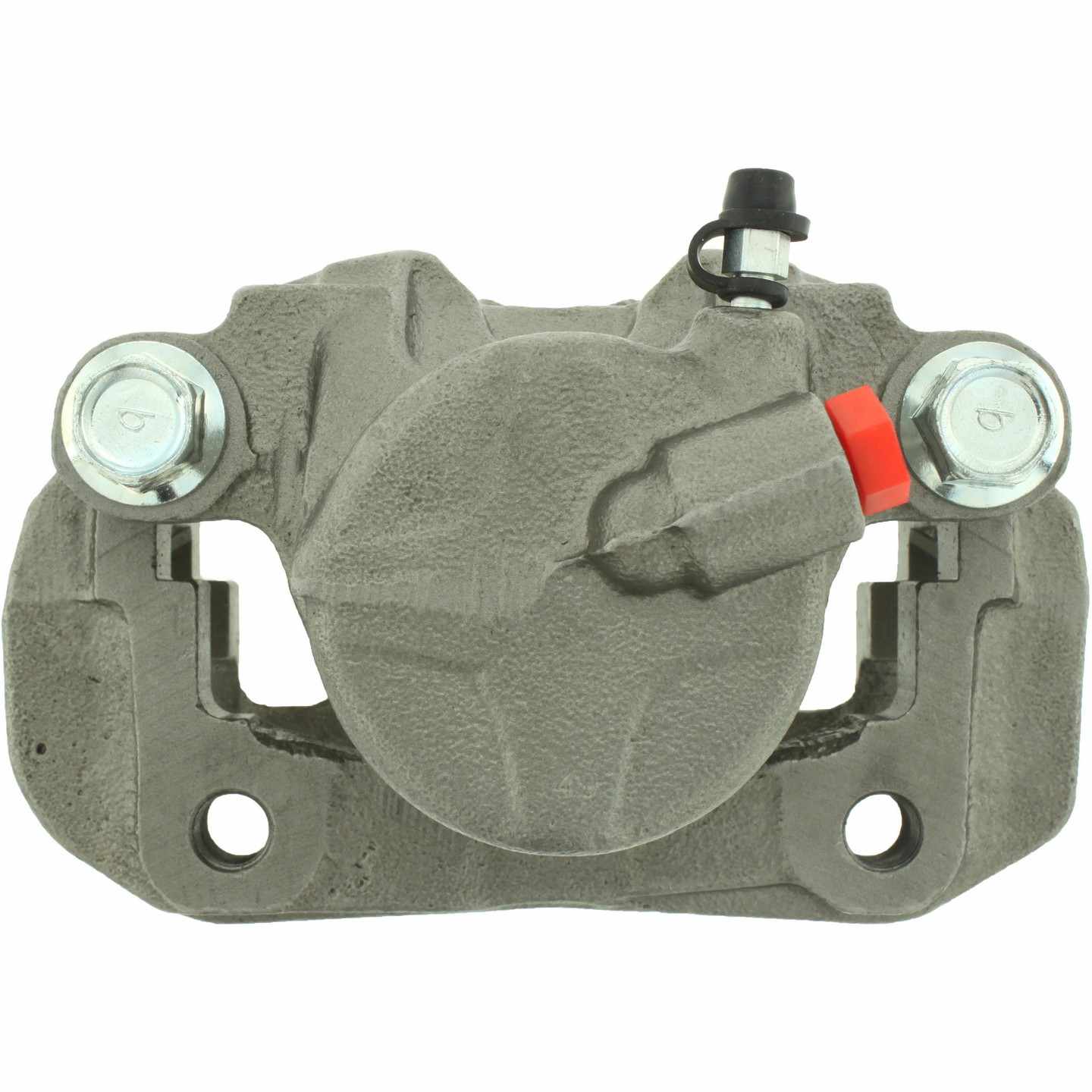 Centric Parts Disc Brake Caliper Semi-Loaded for 1984-1987 Toyota Cressida 141.44043