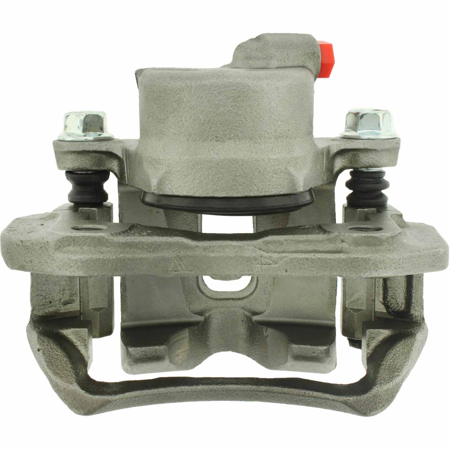 Centric Parts Disc Brake Caliper Semi-Loaded for 1984-1987 Toyota Cressida 141.44043