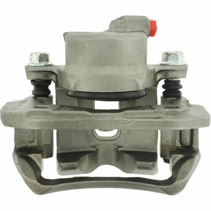 Centric Parts Disc Brake Caliper Semi-Loaded for 1984-1987 Toyota Cressida 141.44043