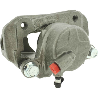 Centric Parts Disc Brake Caliper Semi-Loaded for 1984-1987 Toyota Cressida 141.44043