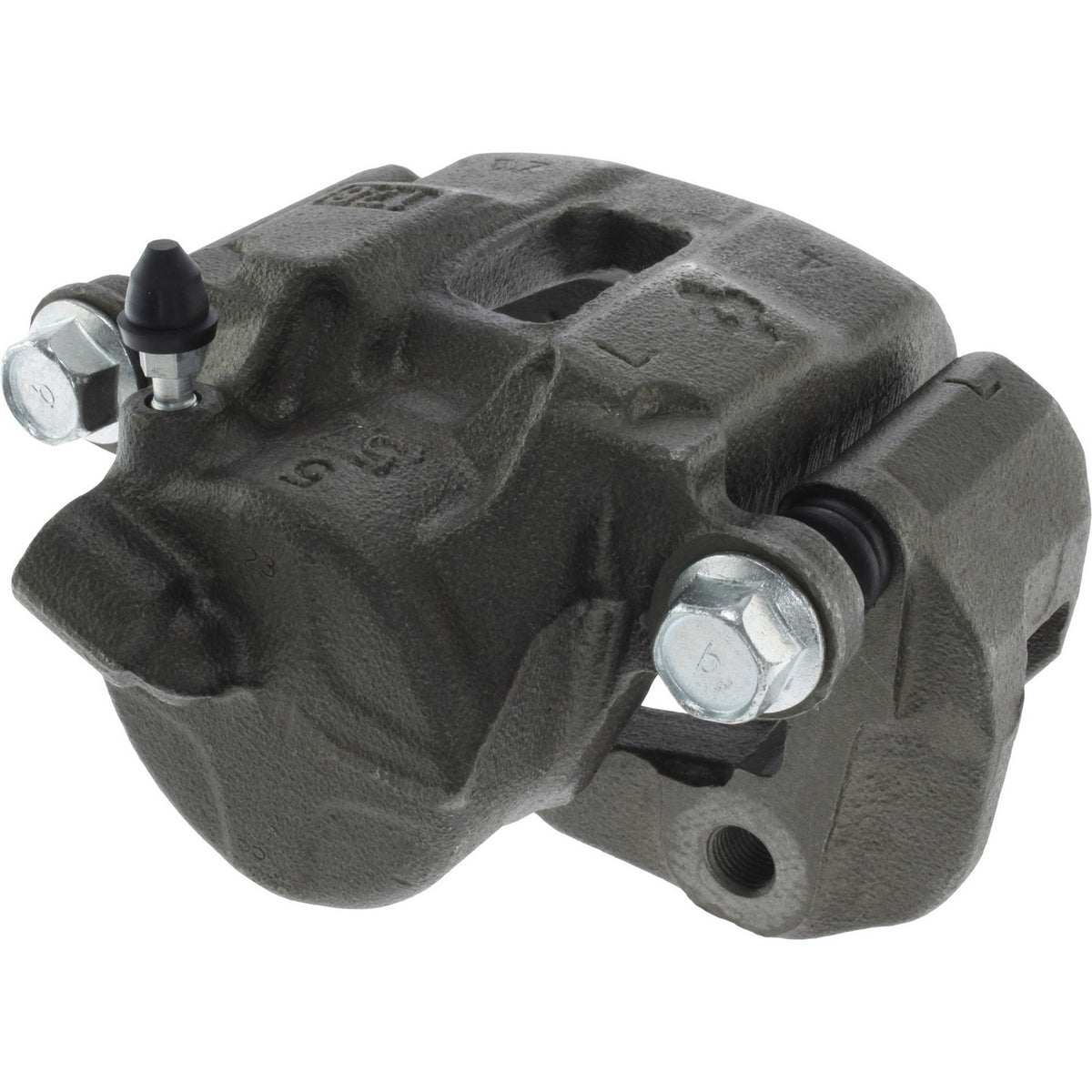 Centric Parts Semi-Loaded Brake Caliper 141.44044
