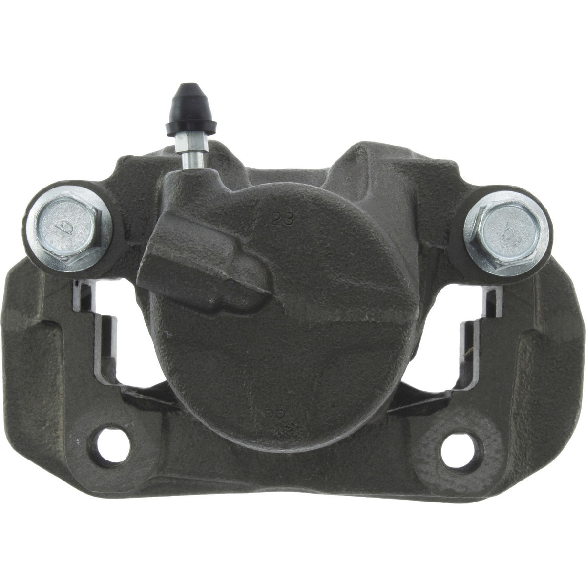 Centric Parts Semi-Loaded Brake Caliper 141.44044