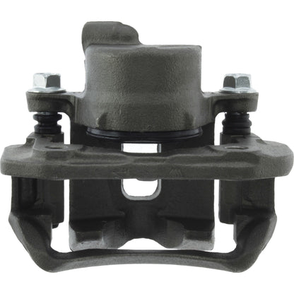 Centric Parts Disc Brake Caliper Semi-Loaded with Anti-Corrosion Finish for 1984-1987 Toyota Cressida 141.44044
