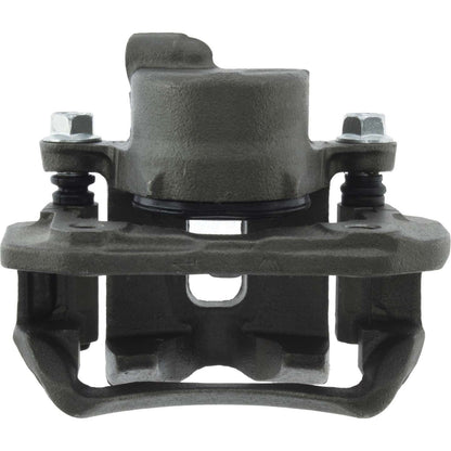 Centric Parts Disc Brake Caliper Semi-Loaded with Anti-Corrosion Finish for 1984-1987 Toyota Cressida 141.44044