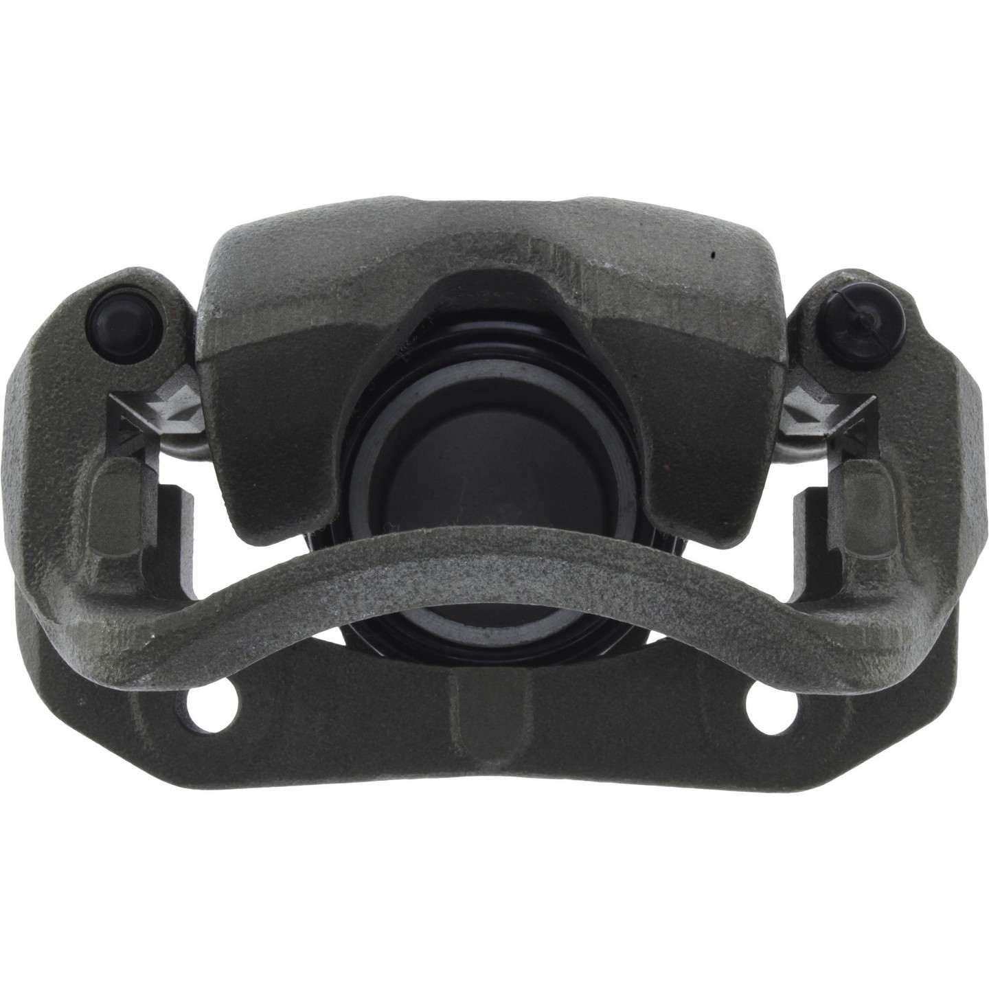 Centric Parts Disc Brake Caliper Semi-Loaded with Anti-Corrosion Finish for 1984-1987 Toyota Cressida 141.44044