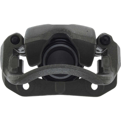 Centric Parts Disc Brake Caliper Semi-Loaded with Anti-Corrosion Finish for 1984-1987 Toyota Cressida 141.44044