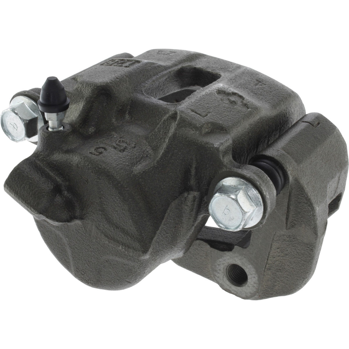 Centric Parts Semi-Loaded Brake Caliper 141.44044
