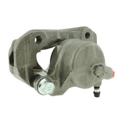 Centric Parts Disc Brake Caliper Semi-Loaded with Anti-Corrosion Finish for 1984-1987 Toyota Cressida 141.44044
