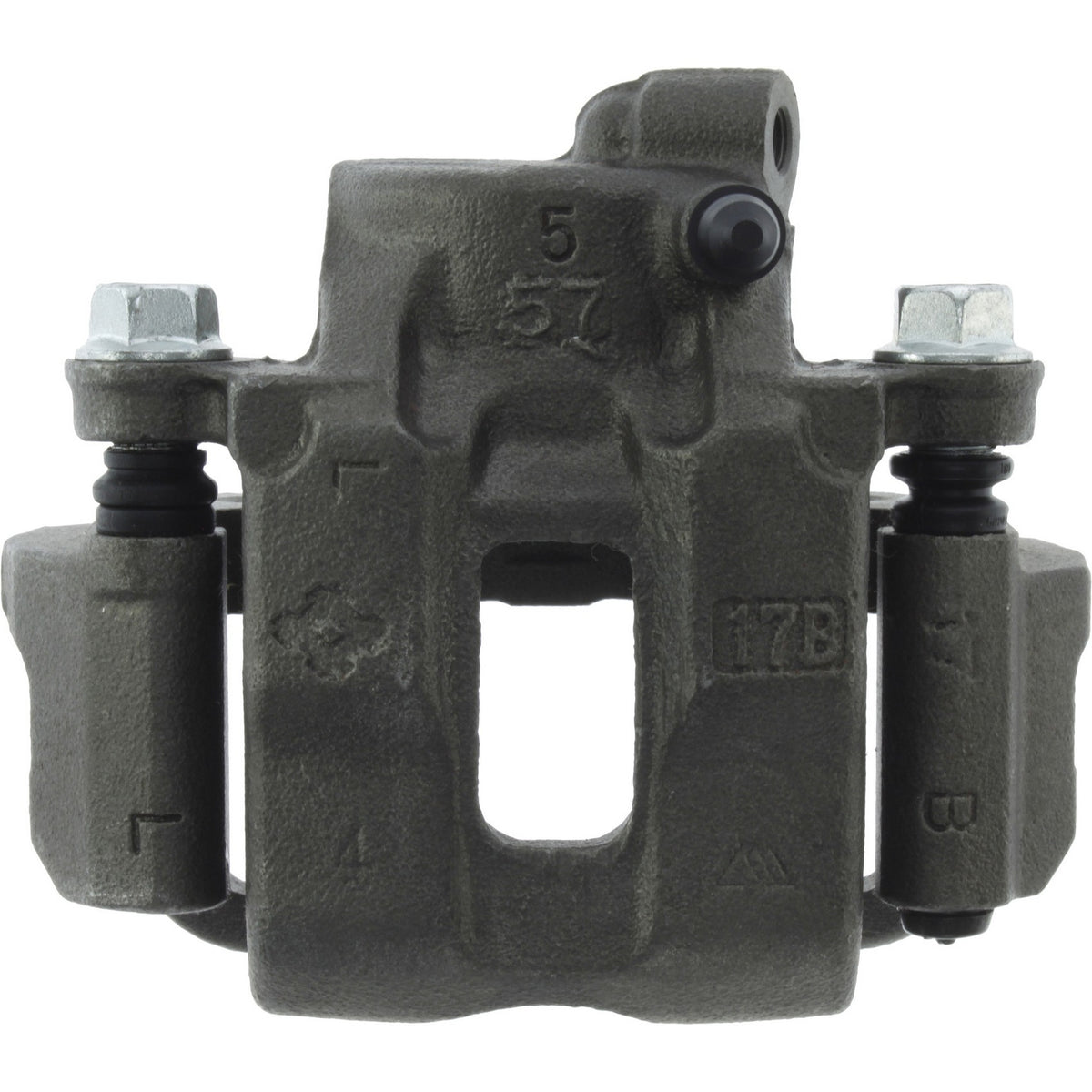 Centric Parts Semi-Loaded Brake Caliper 141.44044