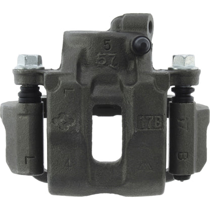 Centric Parts Semi-Loaded Brake Caliper 141.44044
