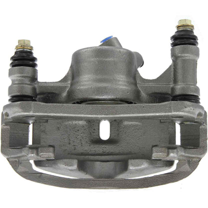 Centric Parts Disc Brake Caliper Semi-Loaded with Anti-Corrosion Finish for 1988 Chevrolet Nova 1992-1989 Geo Prizm 1992-1987 Toyota Corolla 141.44045