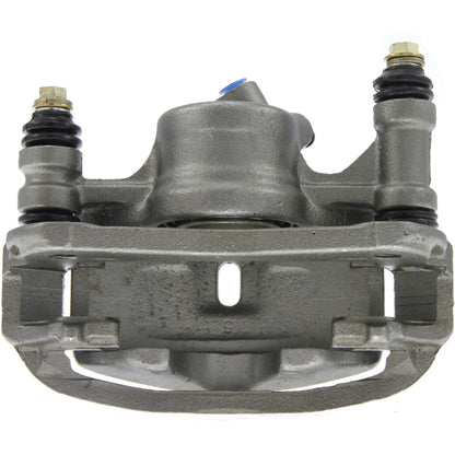 Centric Parts Disc Brake Caliper Semi-Loaded with Anti-Corrosion Finish for 1988 Chevrolet Nova 1992-1989 Geo Prizm 1992-1987 Toyota Corolla 141.44045