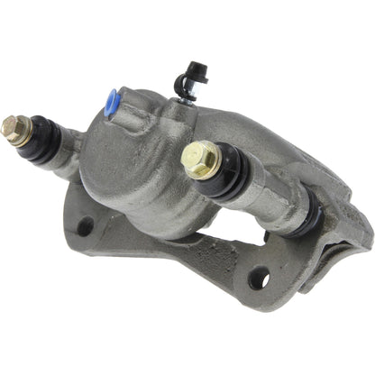 Centric Parts Disc Brake Caliper Semi-Loaded with Anti-Corrosion Finish for 1988 Chevrolet Nova 1992-1989 Geo Prizm 1992-1987 Toyota Corolla 141.44045