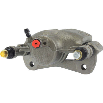 Centric Parts Disc Brake Caliper Semi-Loaded with Anti-Corrosion Finish for 1988 Chevrolet Nova 1992-1989 Geo Prizm 1992-1987 Toyota Corolla 141.44046