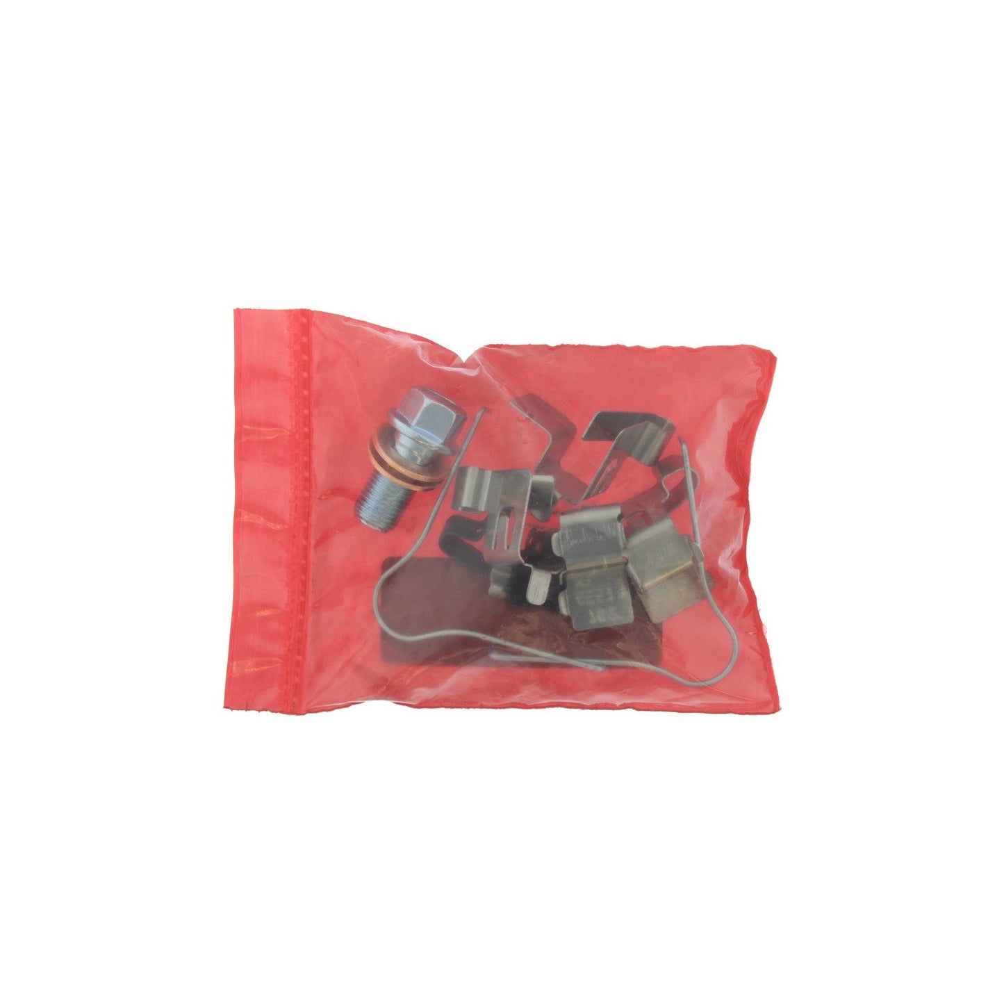 Centric Parts Disc Brake Caliper Semi-Loaded with Anti-Corrosion Finish for 1988 Chevrolet Nova 1992-1989 Geo Prizm 1992-1987 Toyota Corolla 141.44046