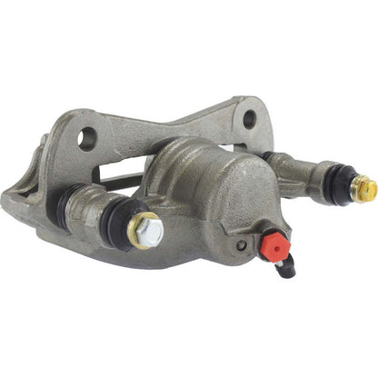 Centric Parts Disc Brake Caliper Semi-Loaded with Anti-Corrosion Finish for 1988 Chevrolet Nova 1992-1989 Geo Prizm 1992-1987 Toyota Corolla 141.44046