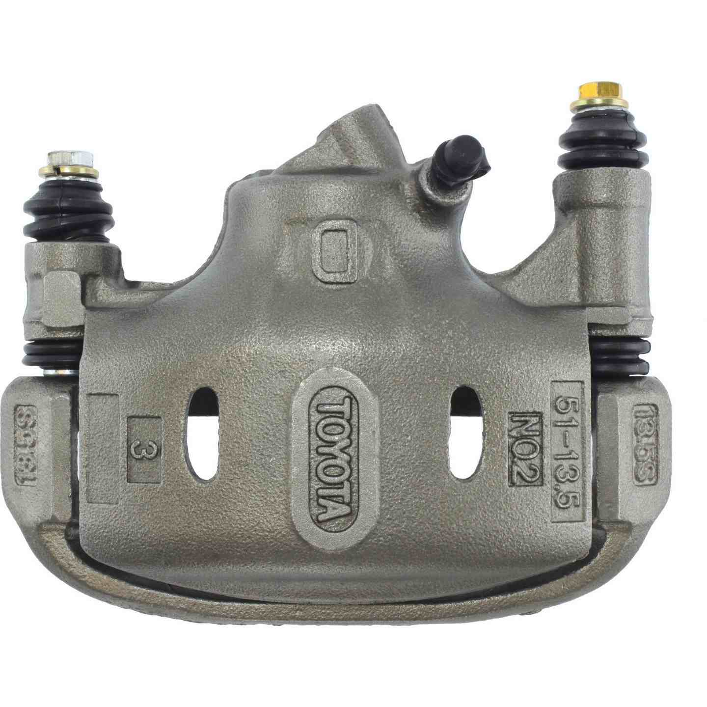 StopTech Semi-Loaded Brake Caliper 141.44048