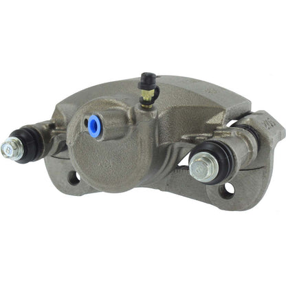 Centric Parts Disc Brake Caliper Semi-Loaded with Anti-Corrosion Finish for 1990-1991 Toyota Celica 141.44057
