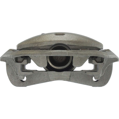 Centric Parts Disc Brake Caliper Semi-Loaded with Anti-Corrosion Finish for 1990-1991 Toyota Celica 141.44057