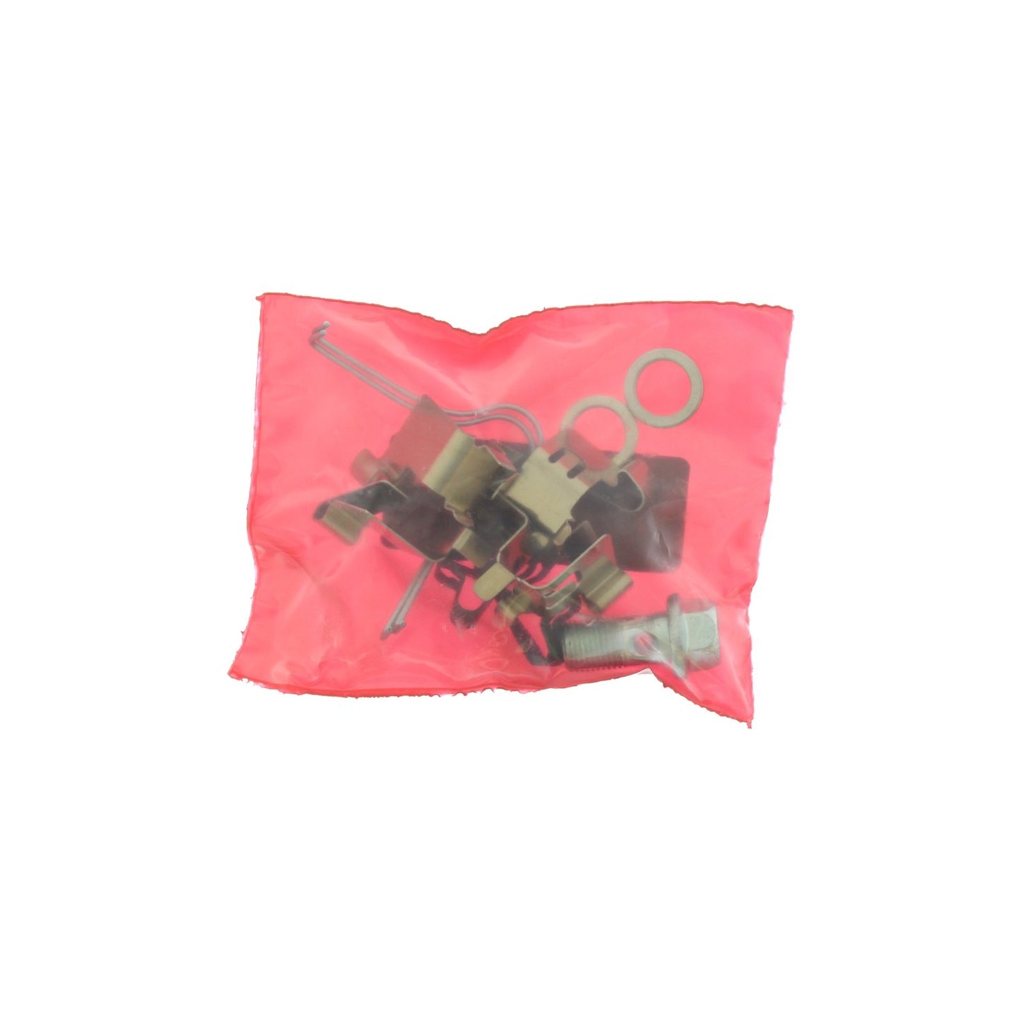 Centric Parts Disc Brake Caliper Semi-Loaded with Anti-Corrosion Finish for 1990-1991 Toyota Celica 141.44057
