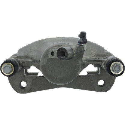 Centric Parts Disc Brake Caliper Semi-Loaded with anti-corrosion finish for 1985-1986 Toyota MR2 141.44061