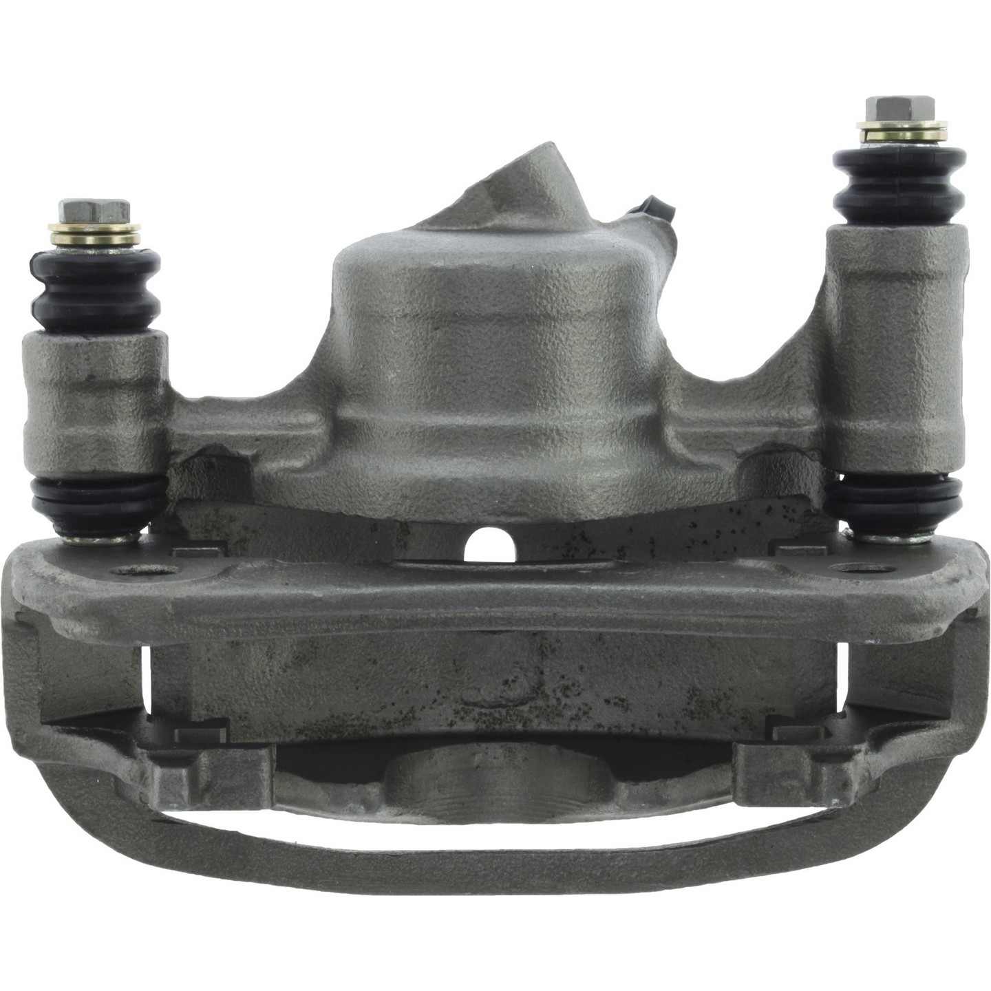 Centric Parts Disc Brake Caliper Semi-Loaded with anti-corrosion finish for 1985-1986 Toyota MR2 141.44061