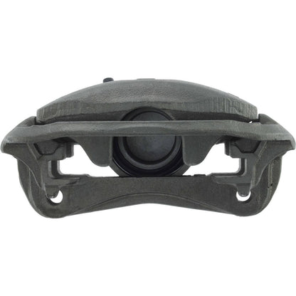 Centric Parts Disc Brake Caliper Semi-Loaded with anti-corrosion finish for 1985-1986 Toyota MR2 141.44061