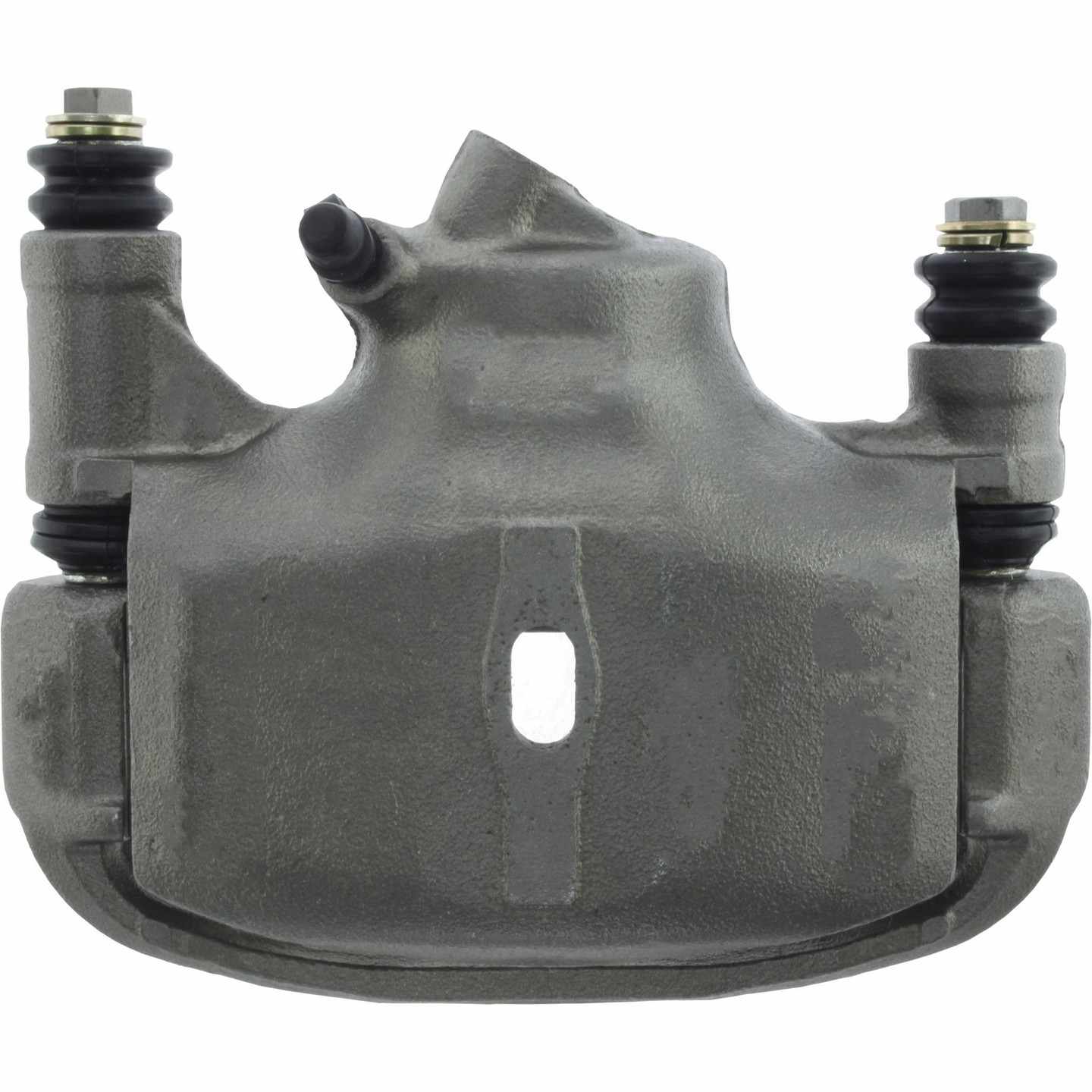 Centric Parts Disc Brake Caliper Semi-Loaded with anti-corrosion finish for 1985-1986 Toyota MR2 141.44061
