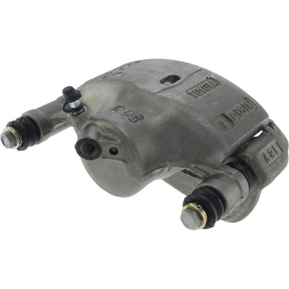 Centric Parts Disc Brake Caliper Semi-Loaded with Anti-Corrosion Finish for 1985-1986 Toyota MR2 141.44062