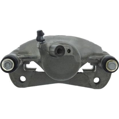 Centric Parts Disc Brake Caliper Semi-Loaded with Anti-Corrosion Finish for 1985-1986 Toyota MR2 141.44062