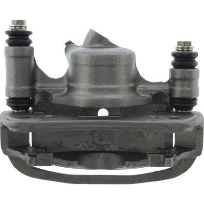 Centric Parts Disc Brake Caliper Semi-Loaded with Anti-Corrosion Finish for 1985-1986 Toyota MR2 141.44062