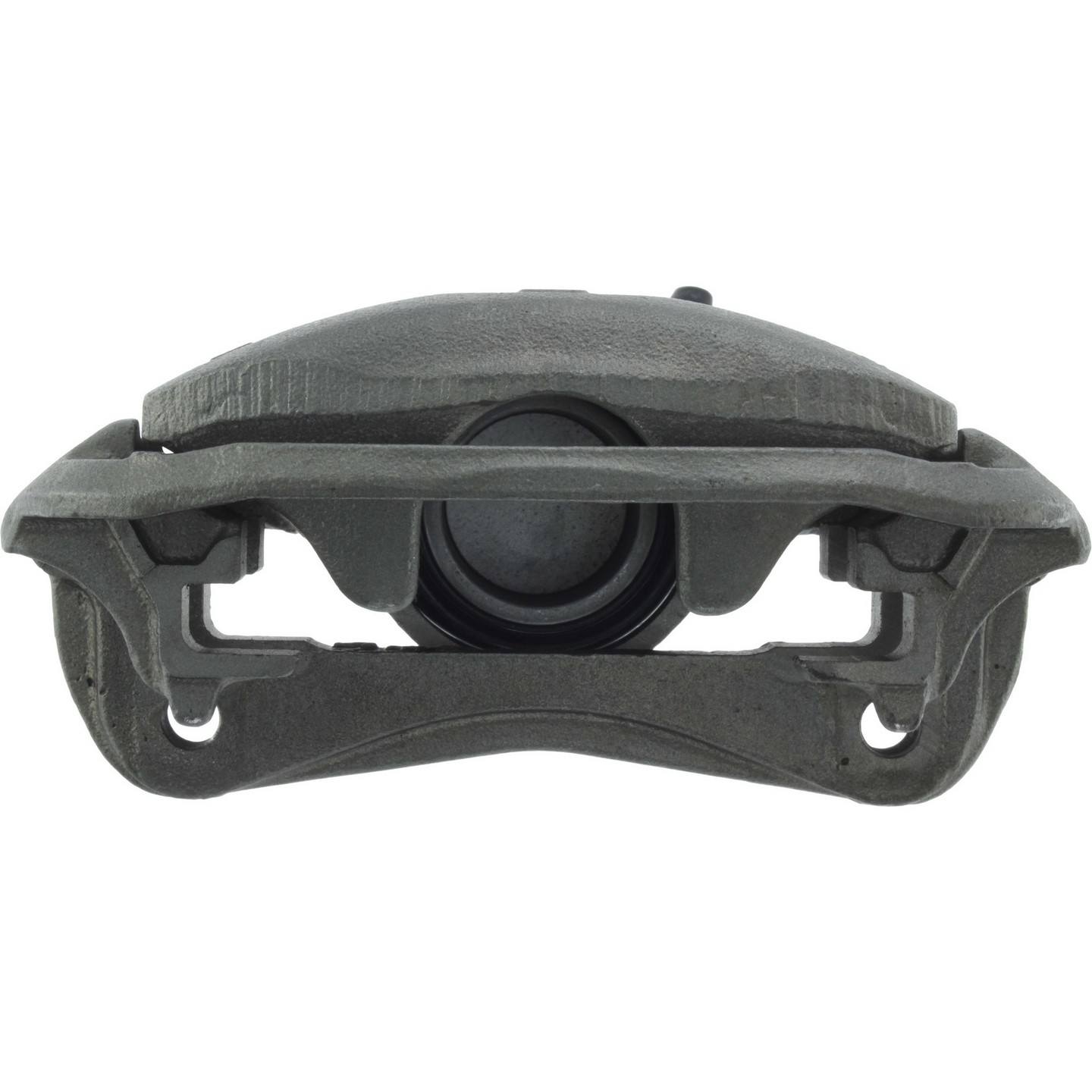 Centric Parts Disc Brake Caliper Semi-Loaded with Anti-Corrosion Finish for 1985-1986 Toyota MR2 141.44062