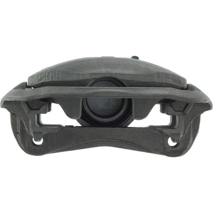 Centric Parts Disc Brake Caliper Semi-Loaded with Anti-Corrosion Finish for 1985-1986 Toyota MR2 141.44062