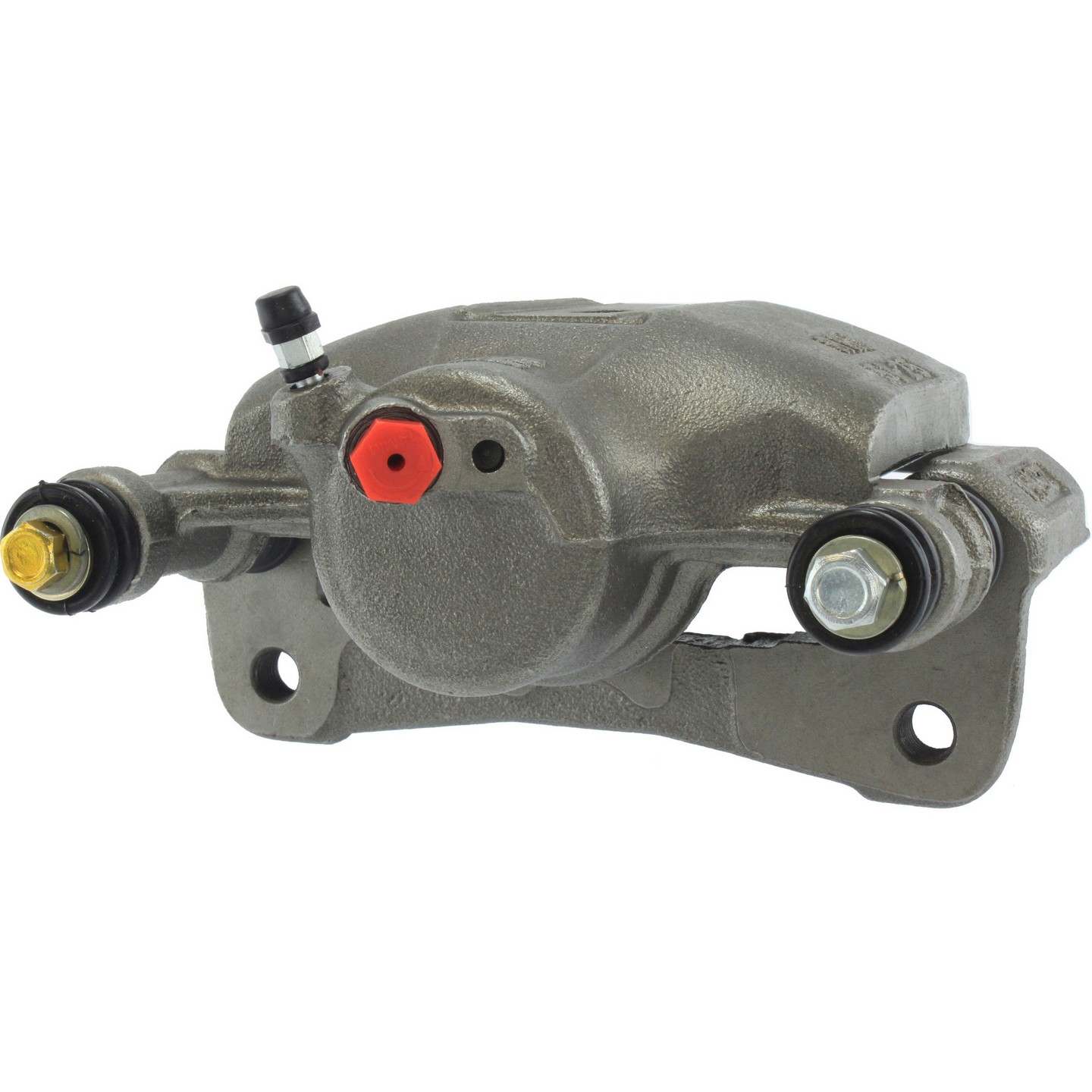 Centric Parts Disc Brake Caliper Semi-Loaded with Anti-Corrosion Finish for 1991-1995 Toyota MR2 141.44063