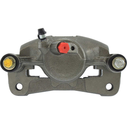 Centric Parts Disc Brake Caliper Semi-Loaded with Anti-Corrosion Finish for 1991-1995 Toyota MR2 141.44063
