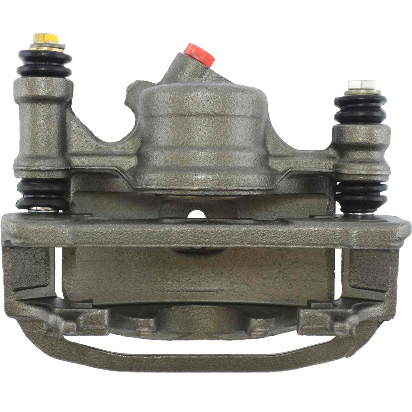 Centric Parts Disc Brake Caliper Semi-Loaded with Anti-Corrosion Finish for 1991-1995 Toyota MR2 141.44063