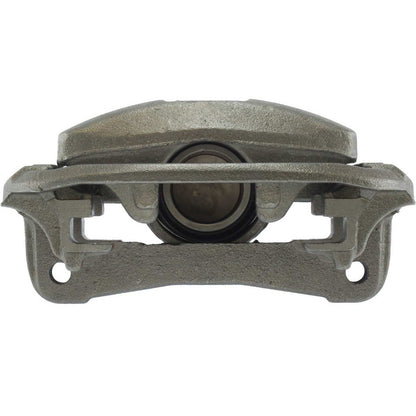 Centric Parts Disc Brake Caliper Semi-Loaded with Anti-Corrosion Finish for 1991-1995 Toyota MR2 141.44063