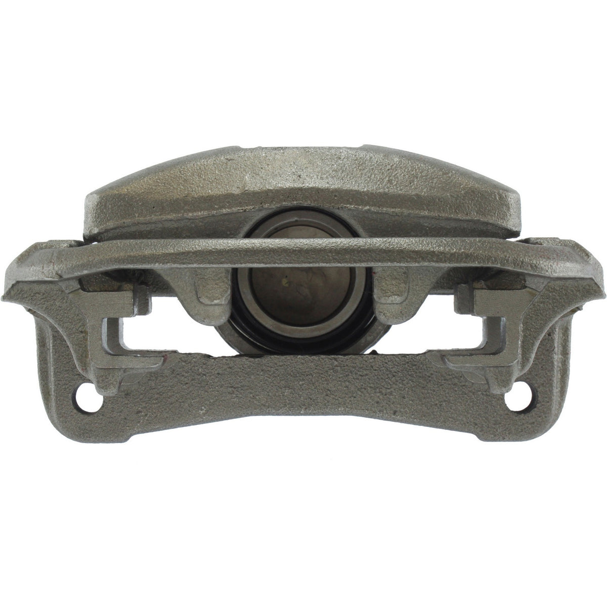 Centric Parts Disc Brake Caliper Semi-Loaded with Anti-Corrosion Finish for 1991-1995 Toyota MR2 141.44063