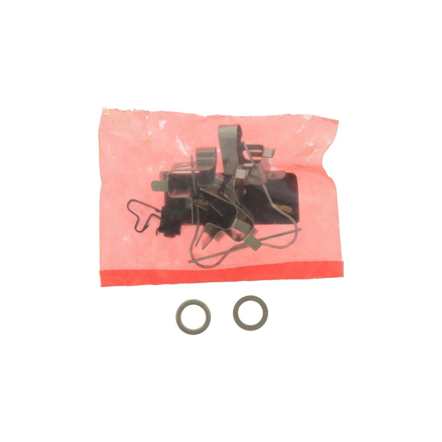 Centric Parts Disc Brake Caliper Semi-Loaded with Anti-Corrosion Finish for 1991-1995 Toyota MR2 141.44063