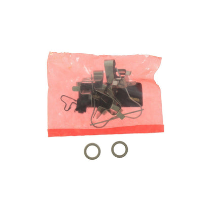 Centric Parts Disc Brake Caliper Semi-Loaded with Anti-Corrosion Finish for 1991-1995 Toyota MR2 141.44063